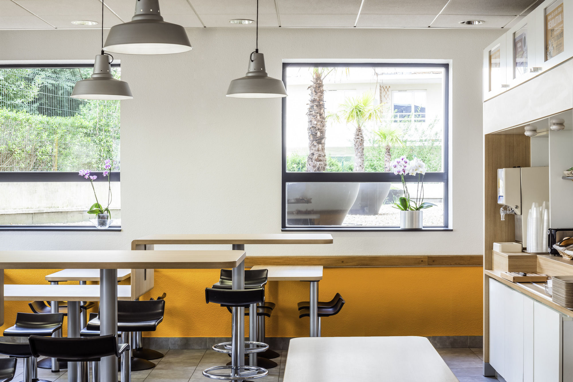 Фото hotelF1 Bordeaux Ville