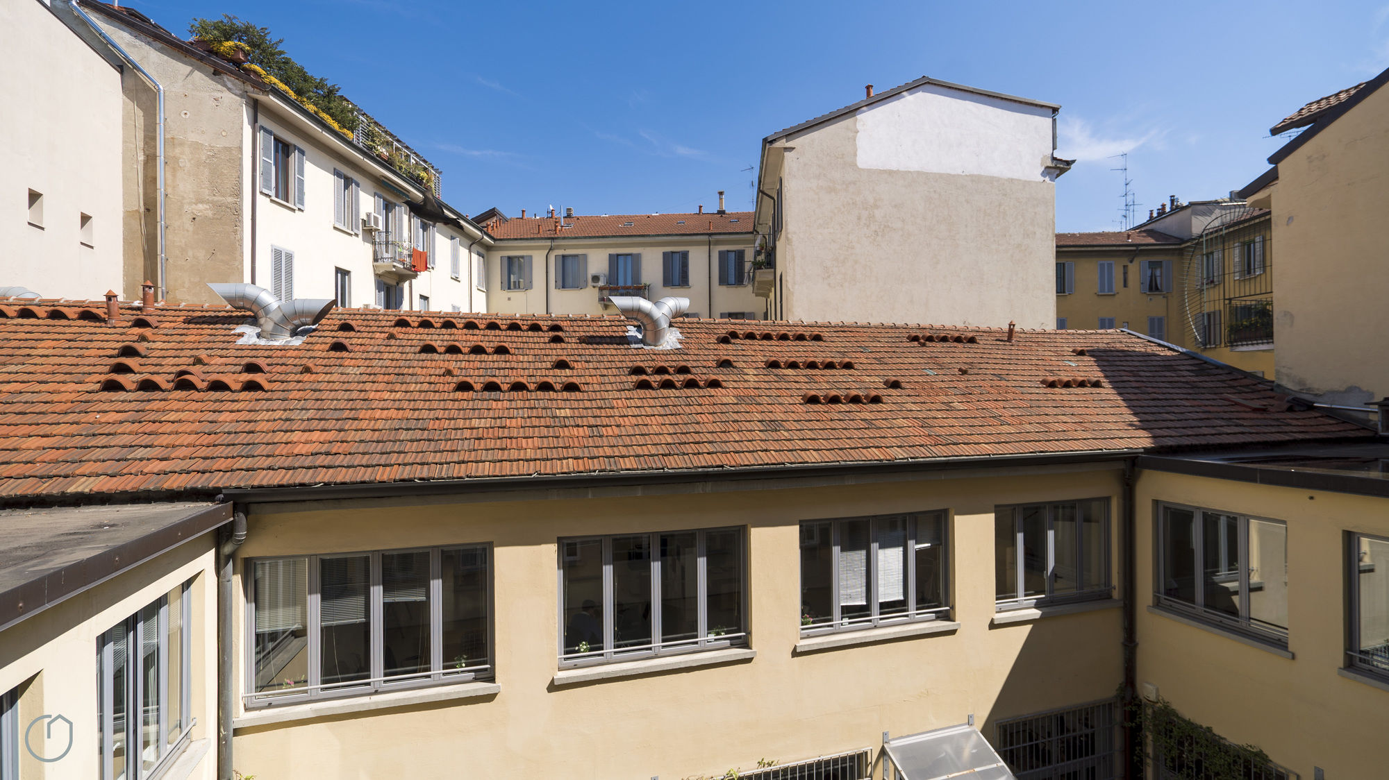 Фото Melzo 12 Topolino Italianway