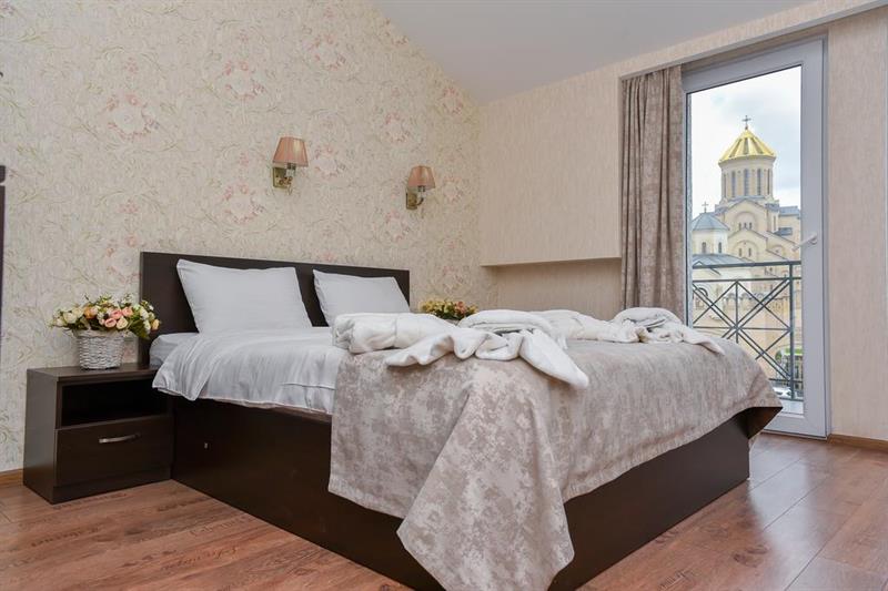 Фото Marialuis Hotel