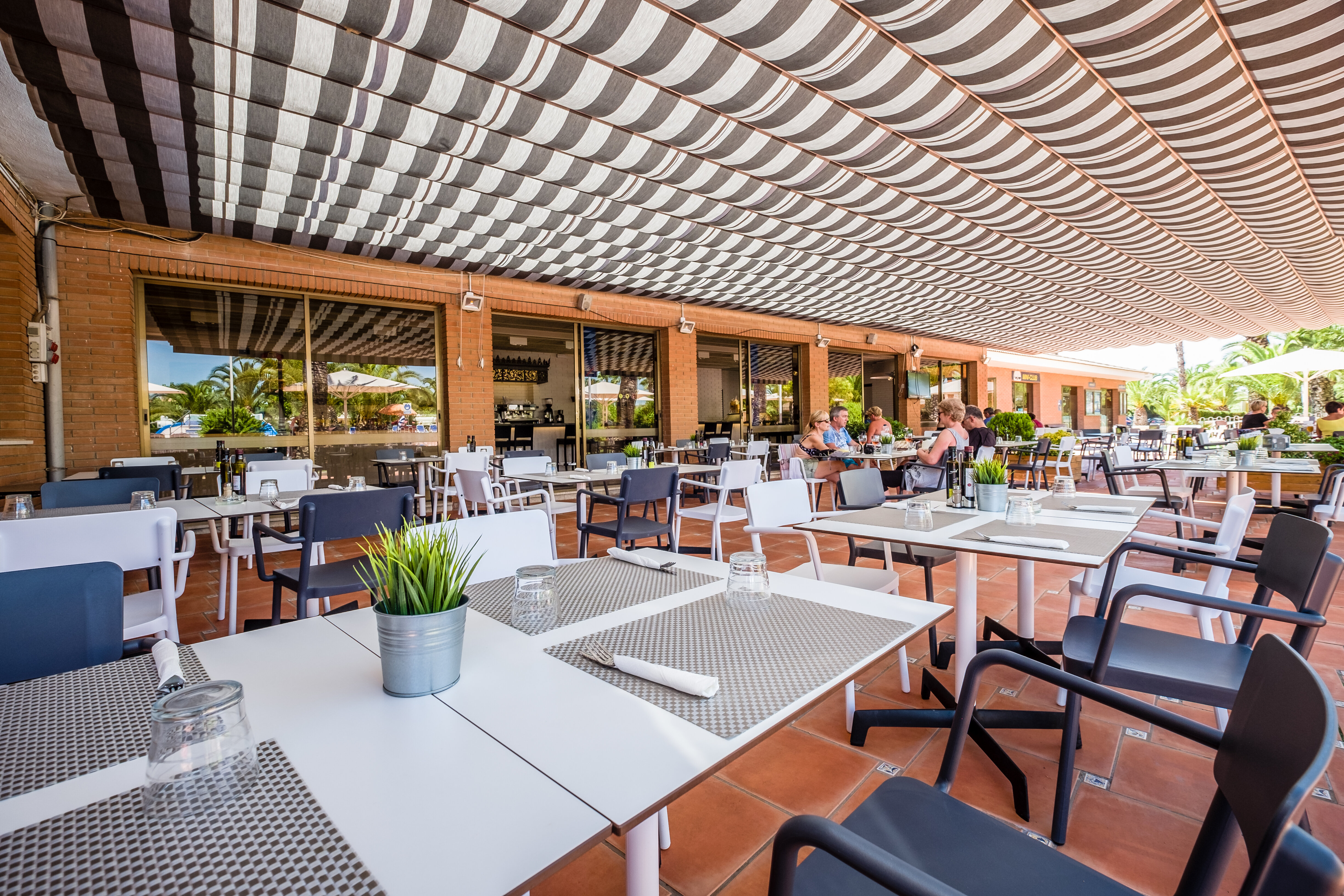 Фото Camping Vendrell Platja