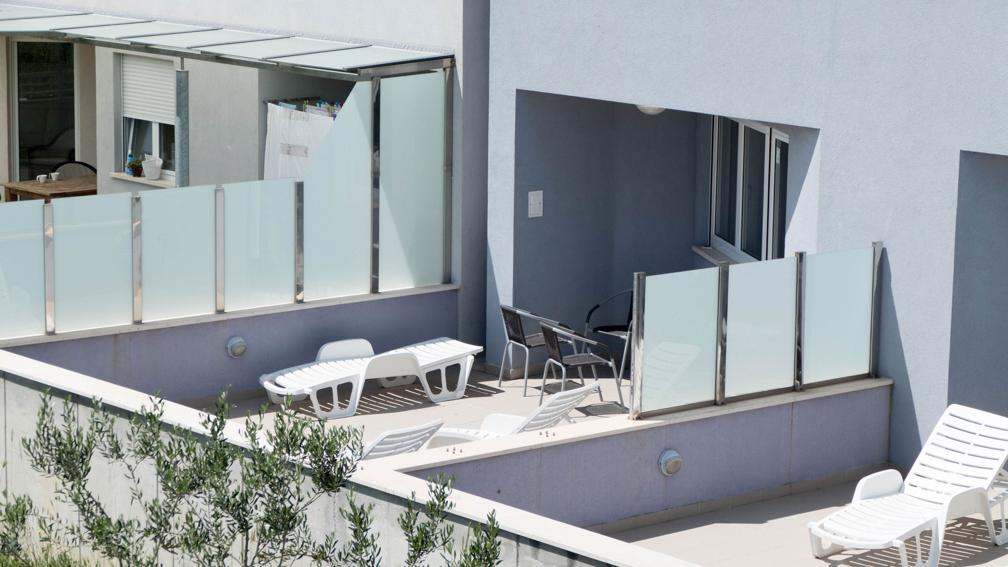 Фото Adriatic Queen Residence