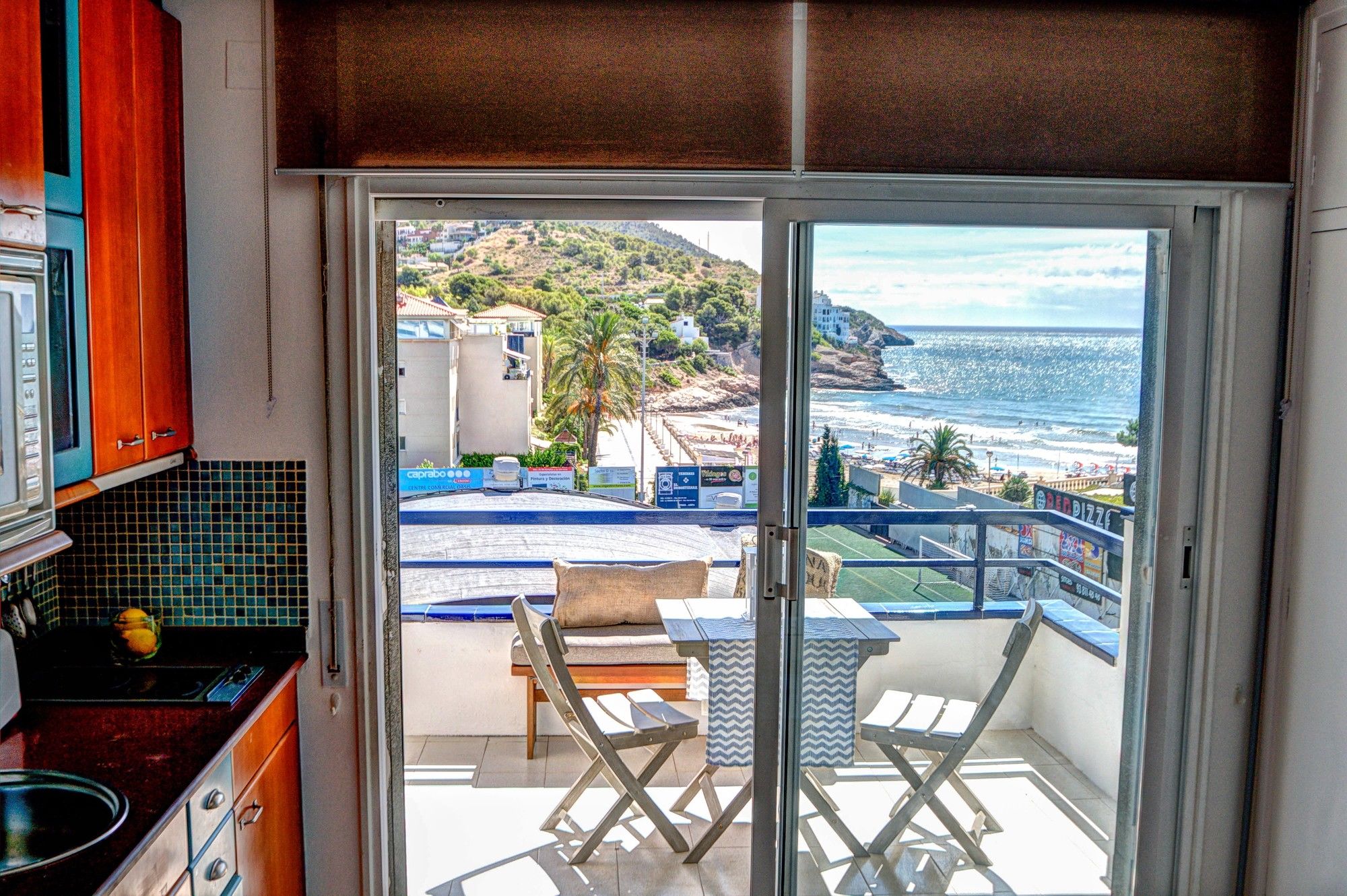 Фото The Beach Studio Daiguadolç by Hello Homes Sitges