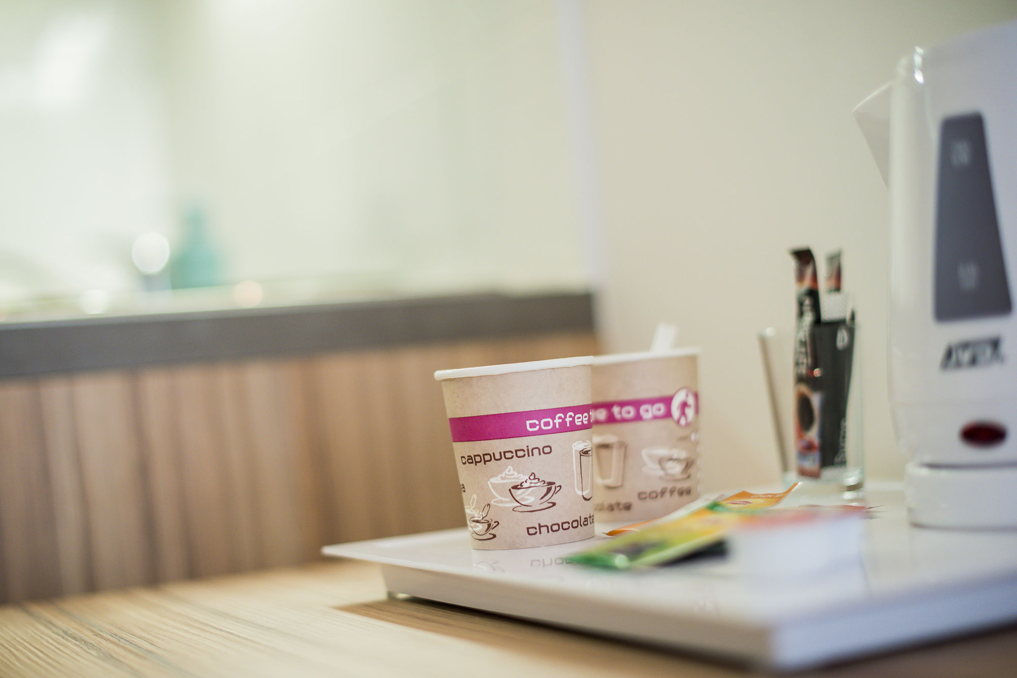 Фото Apparteo Bordeaux