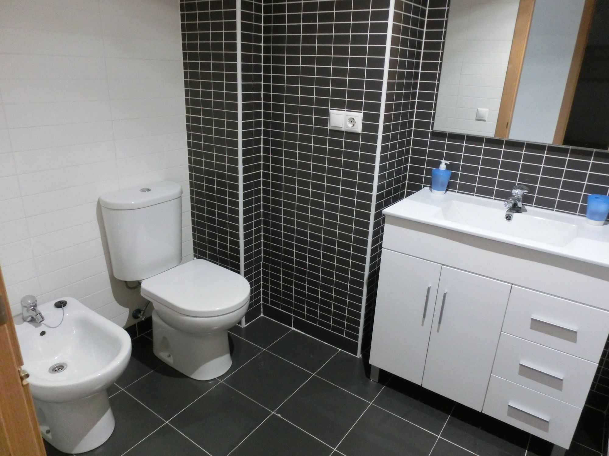 Фото Total Valencia El Carmen