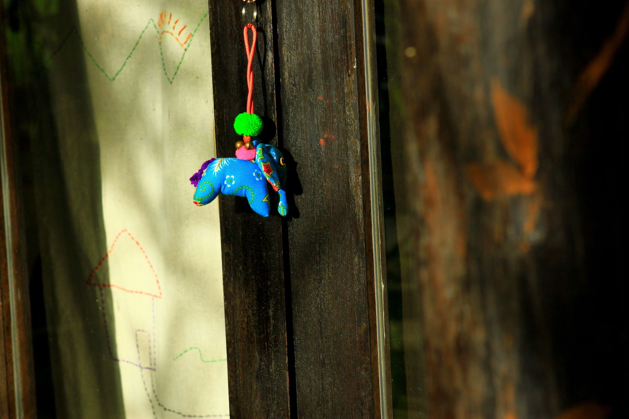 Фото Khun Nai Tern Sai - Adults Only