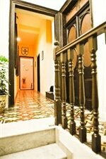 Гостиница Casa De La Sera