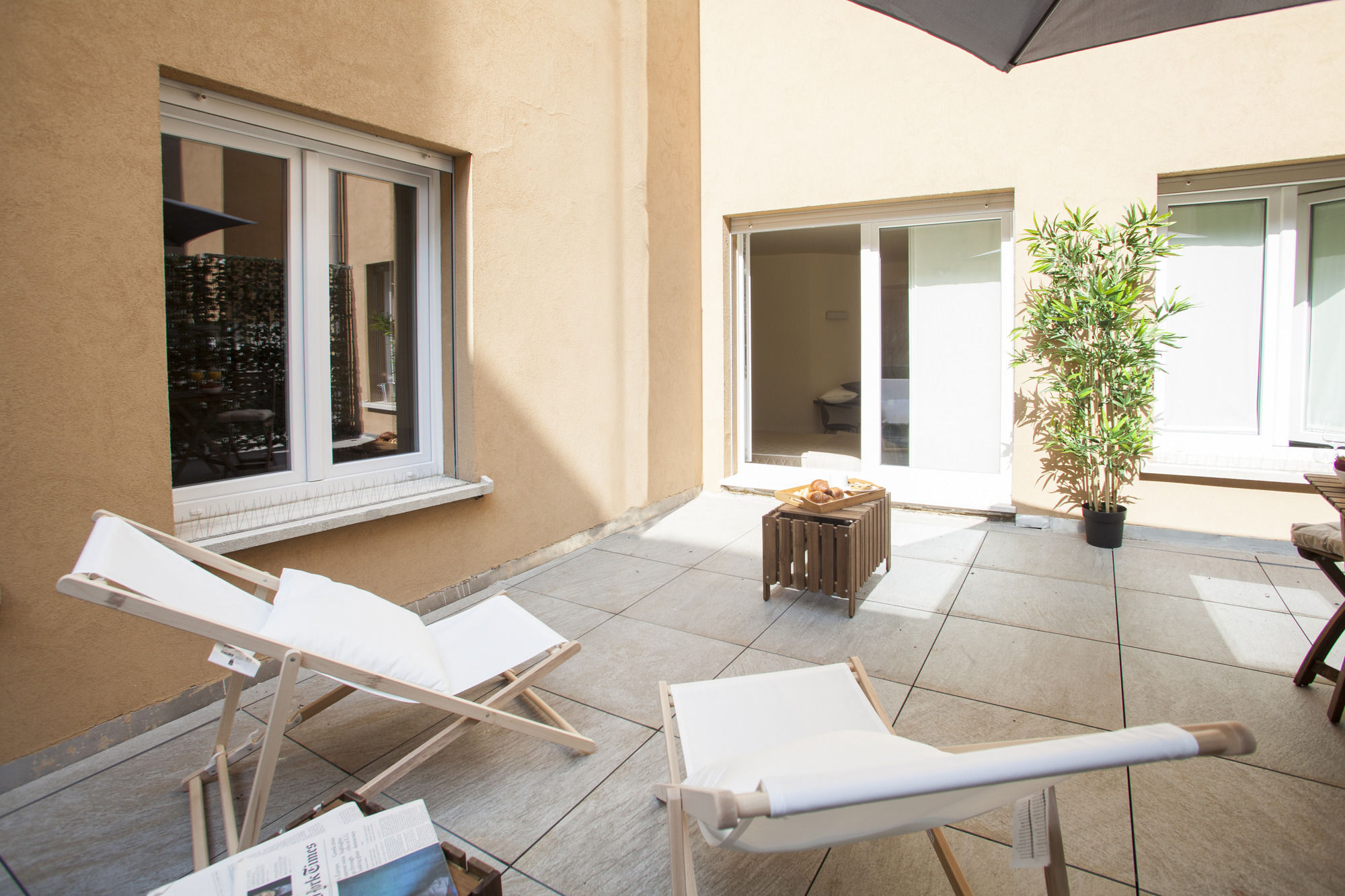 Фото Erïk Langer Pedrocchi Suites