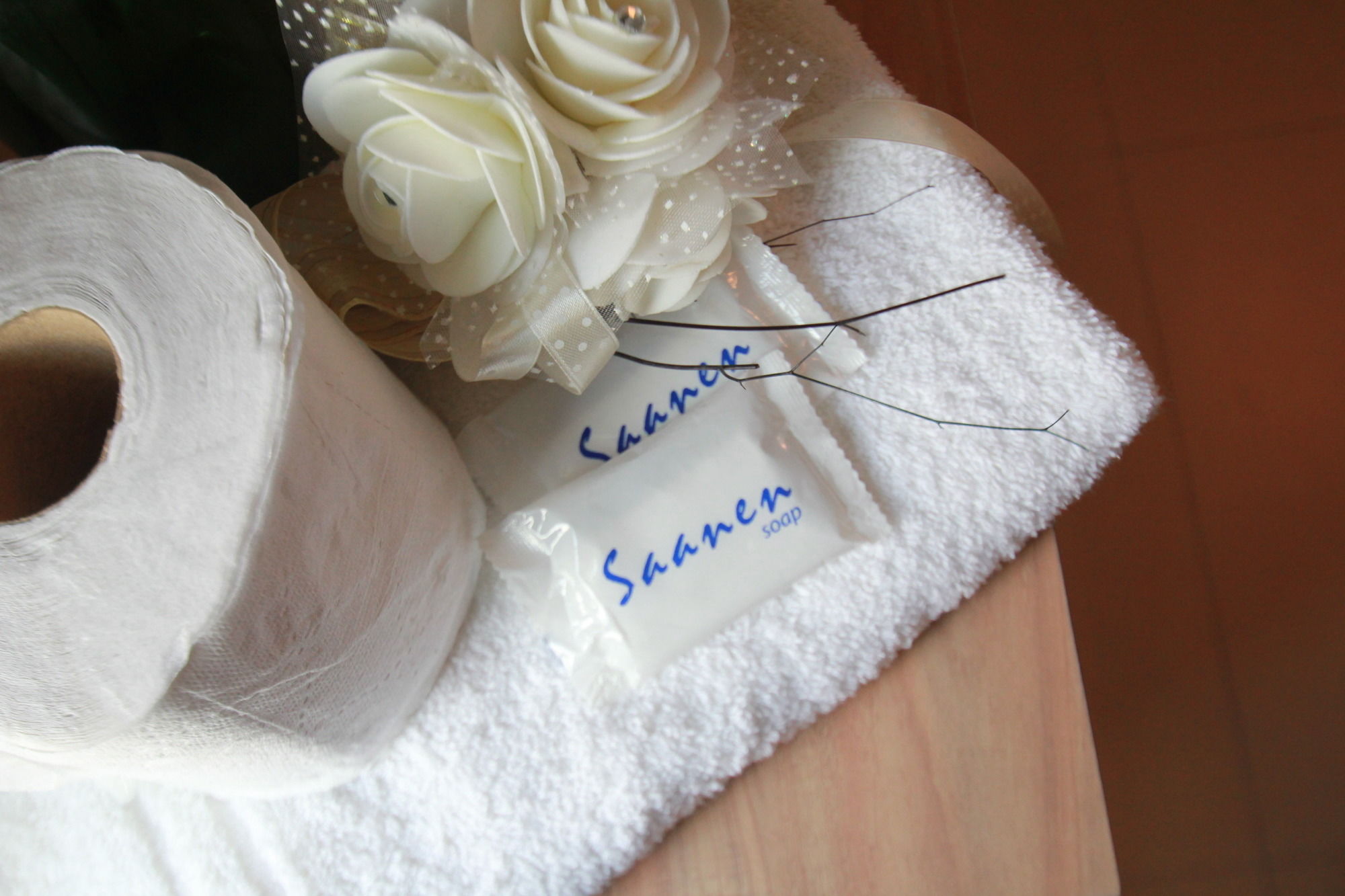 Фото Oyo 90553 Hotel 24 Seven