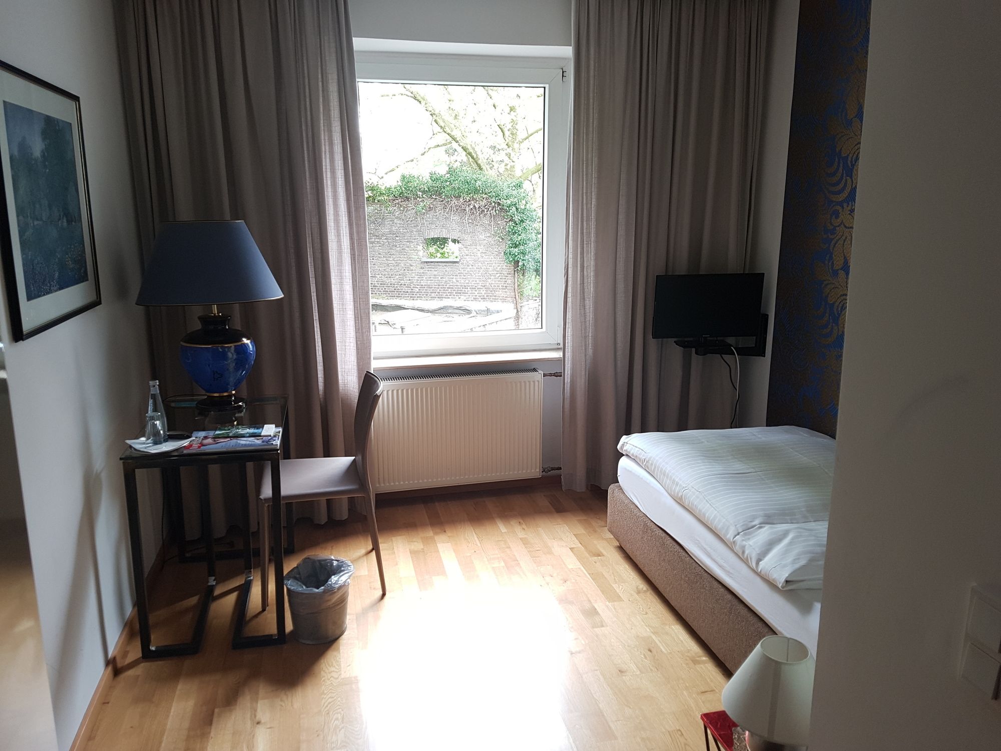 Фото Hotel Stern