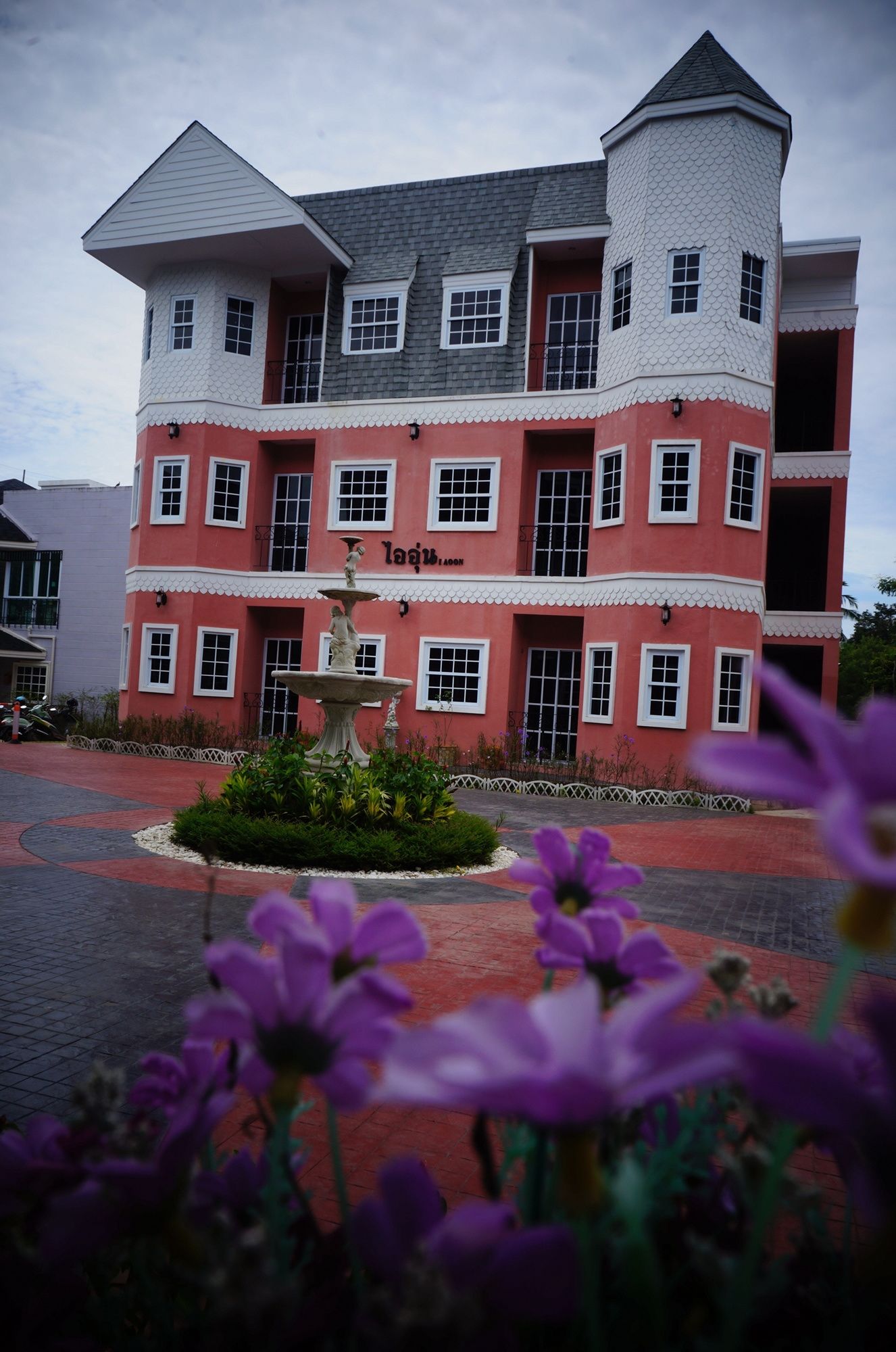 Фото Na Banmae Resort