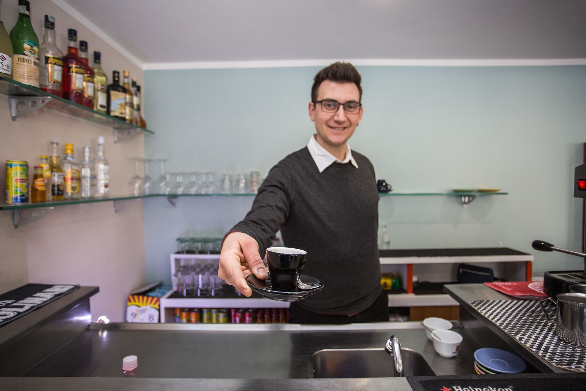 Фото Hotel Cimarosa