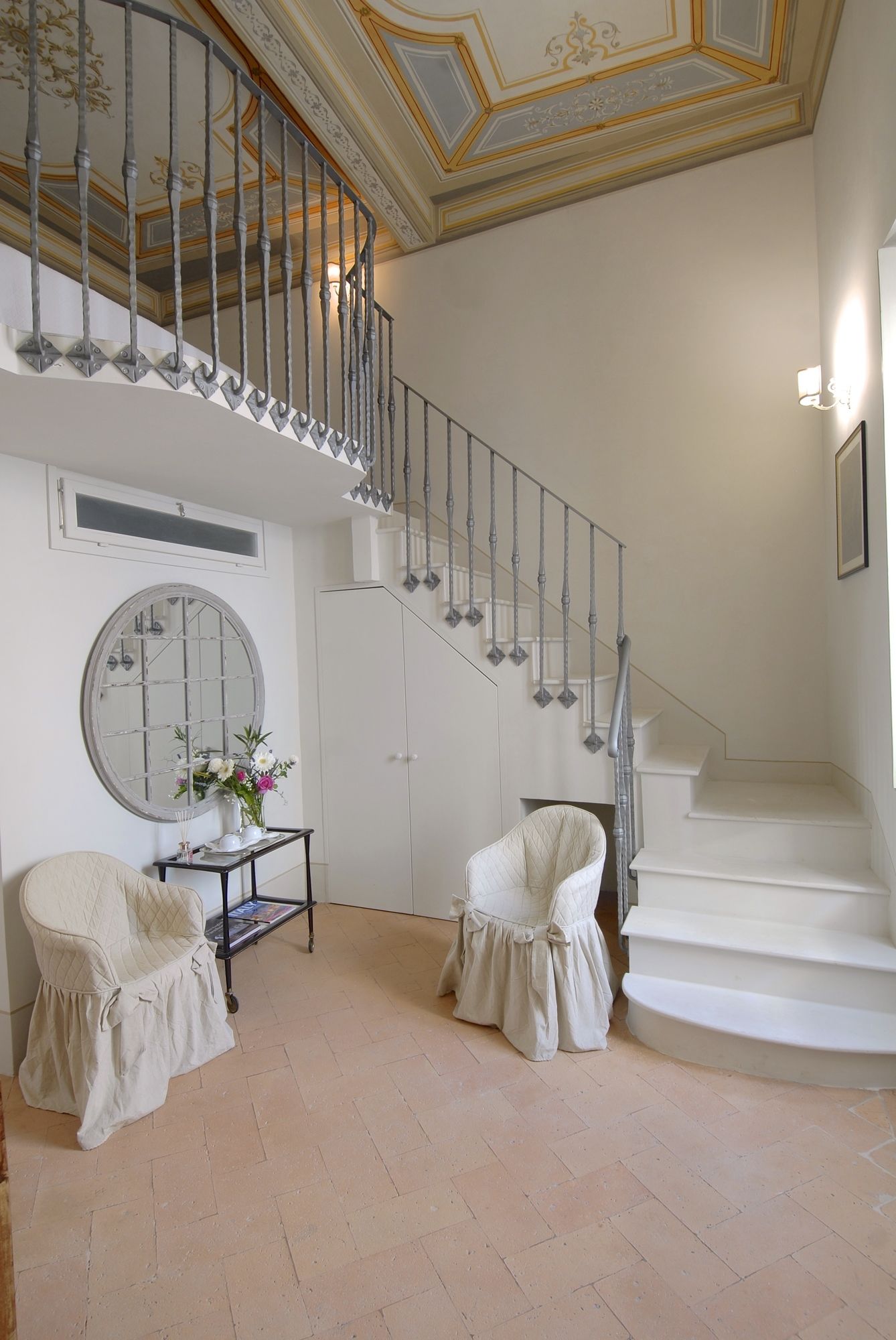 Фото Palazzo Sant'Angelo Boutique B&b