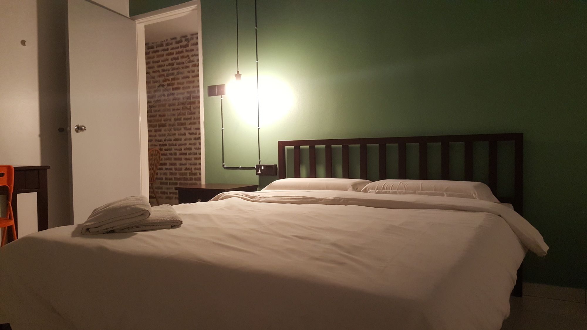 Фото Tulip Hotel