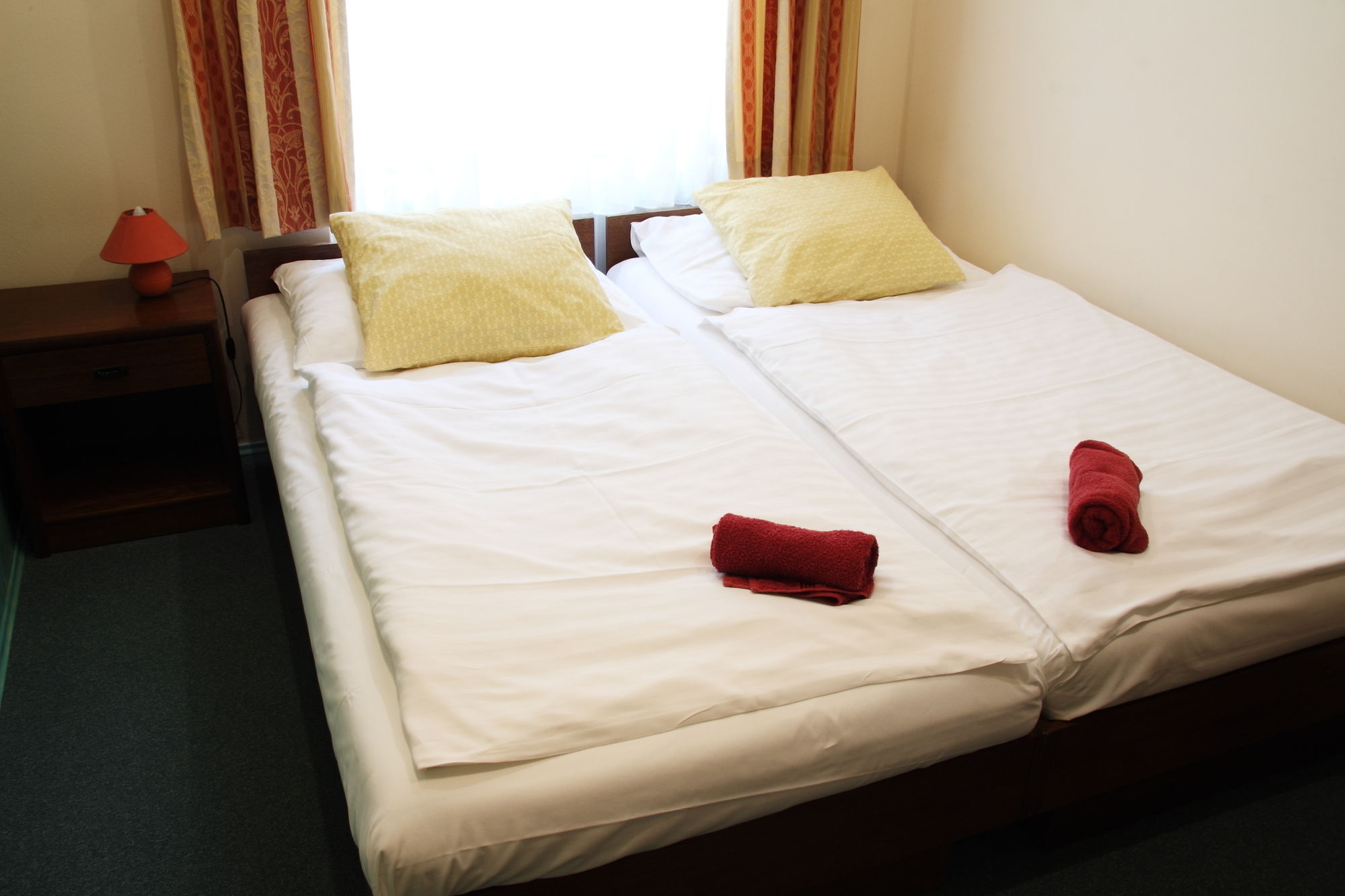 Фото Penzion Weber