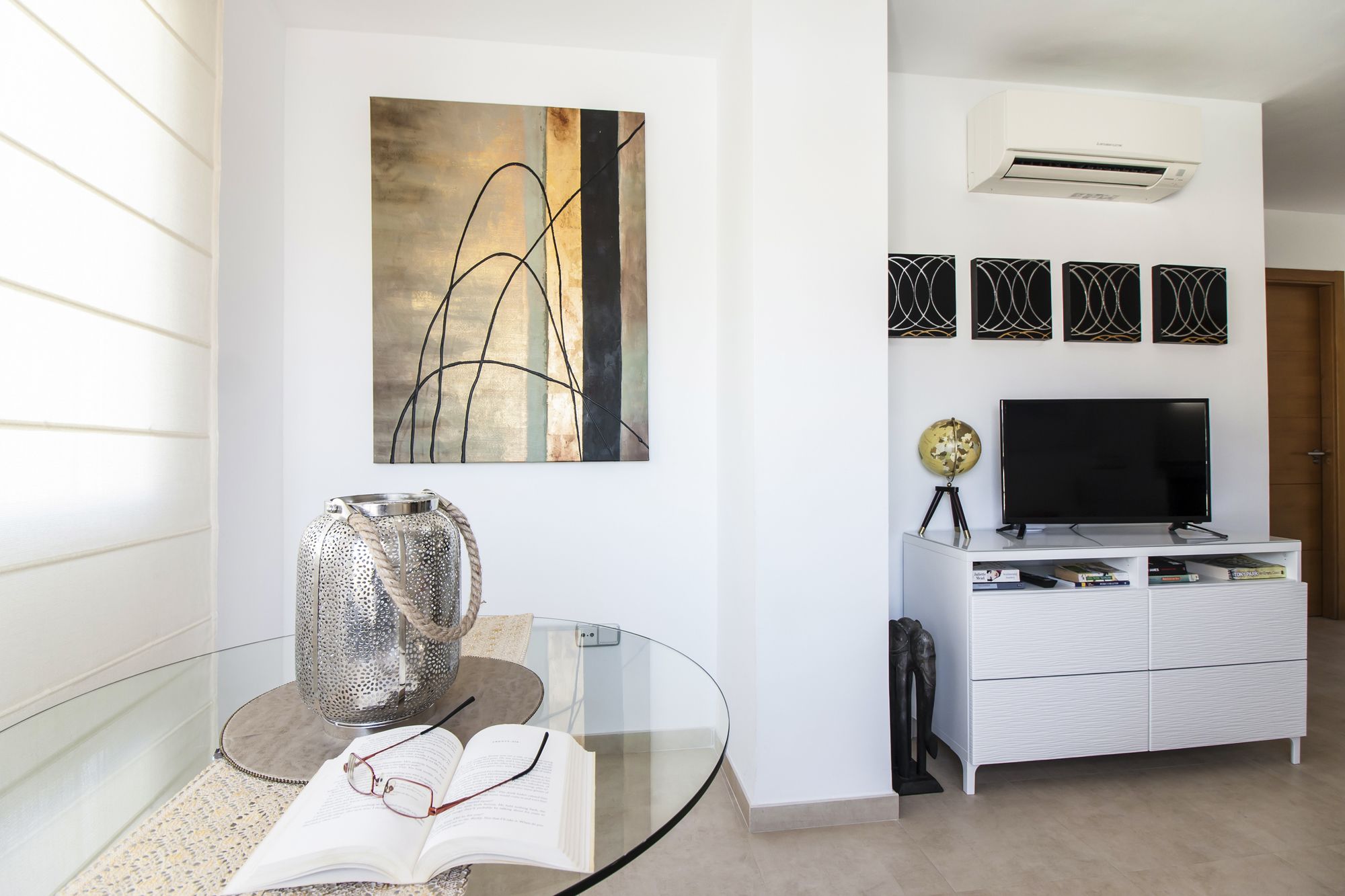 Фото 4Seasons San Nicolás Apartment