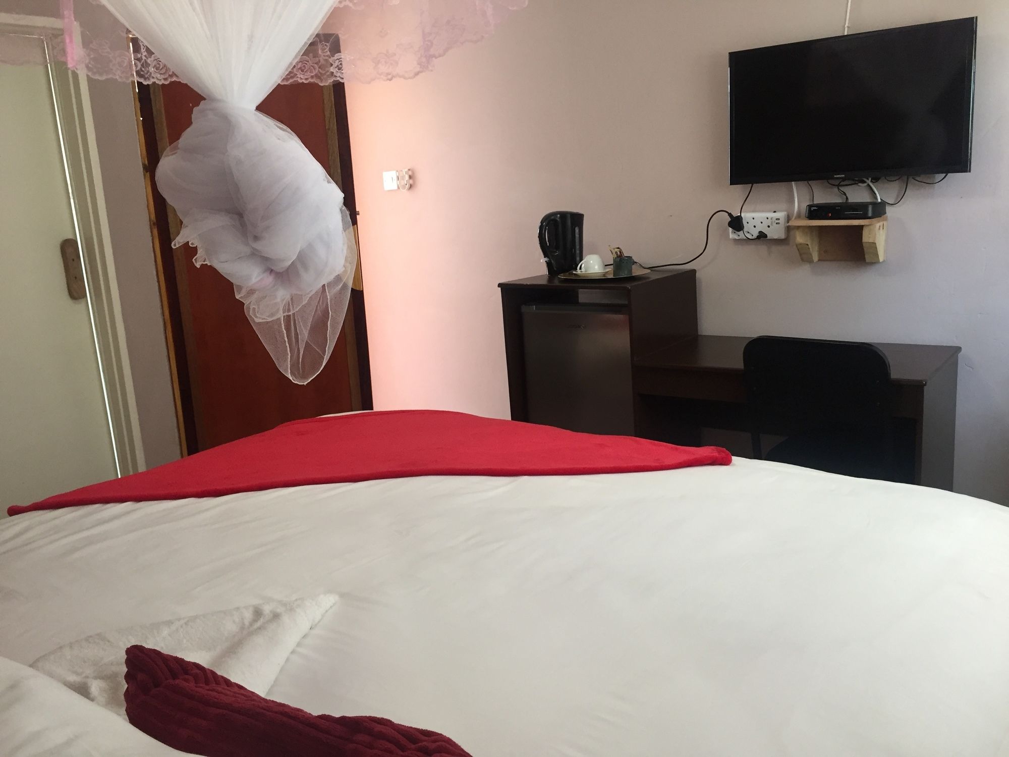 Фото Chiloto Guest House