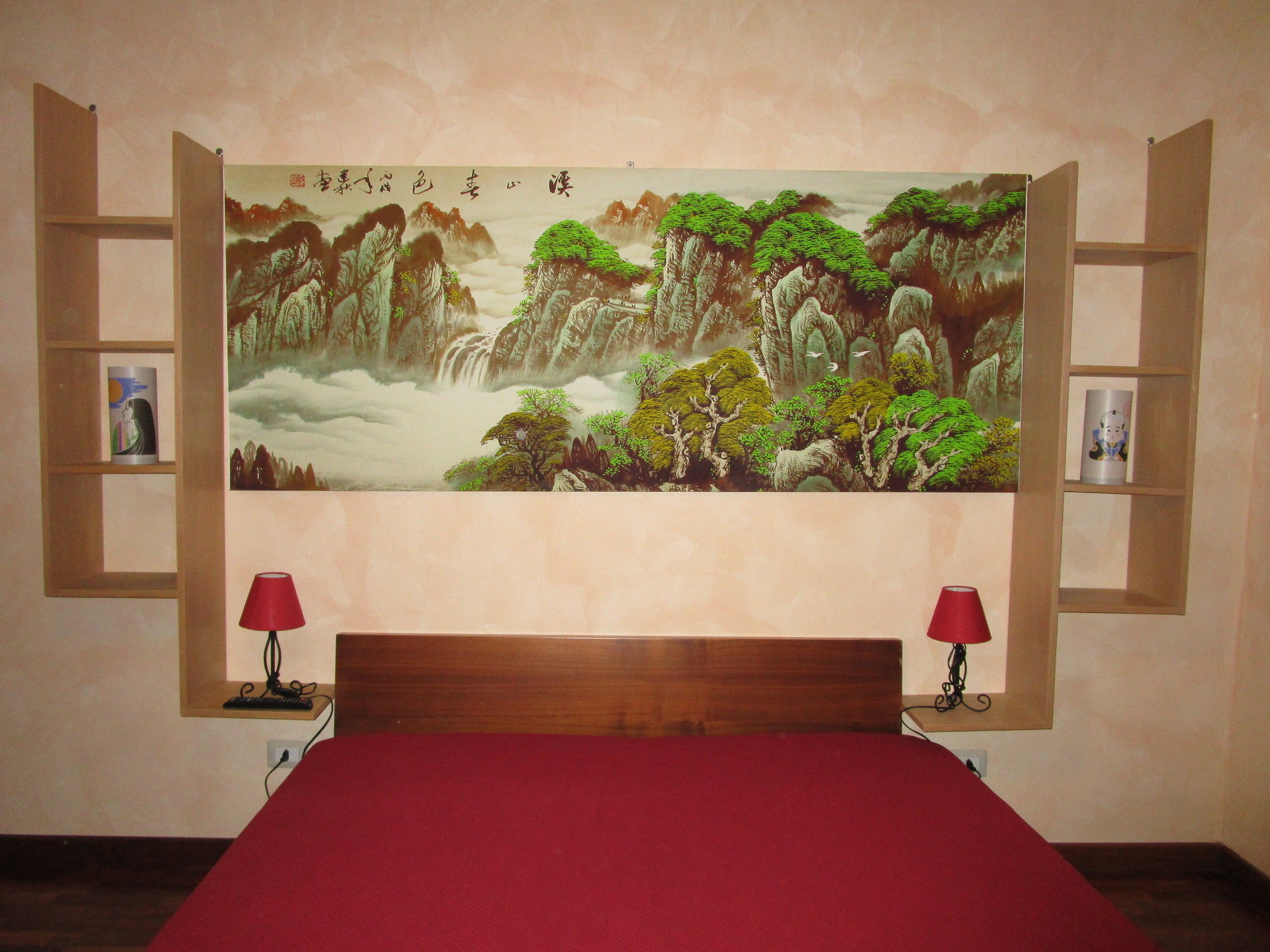 Фото B&b Felicidad Siempre