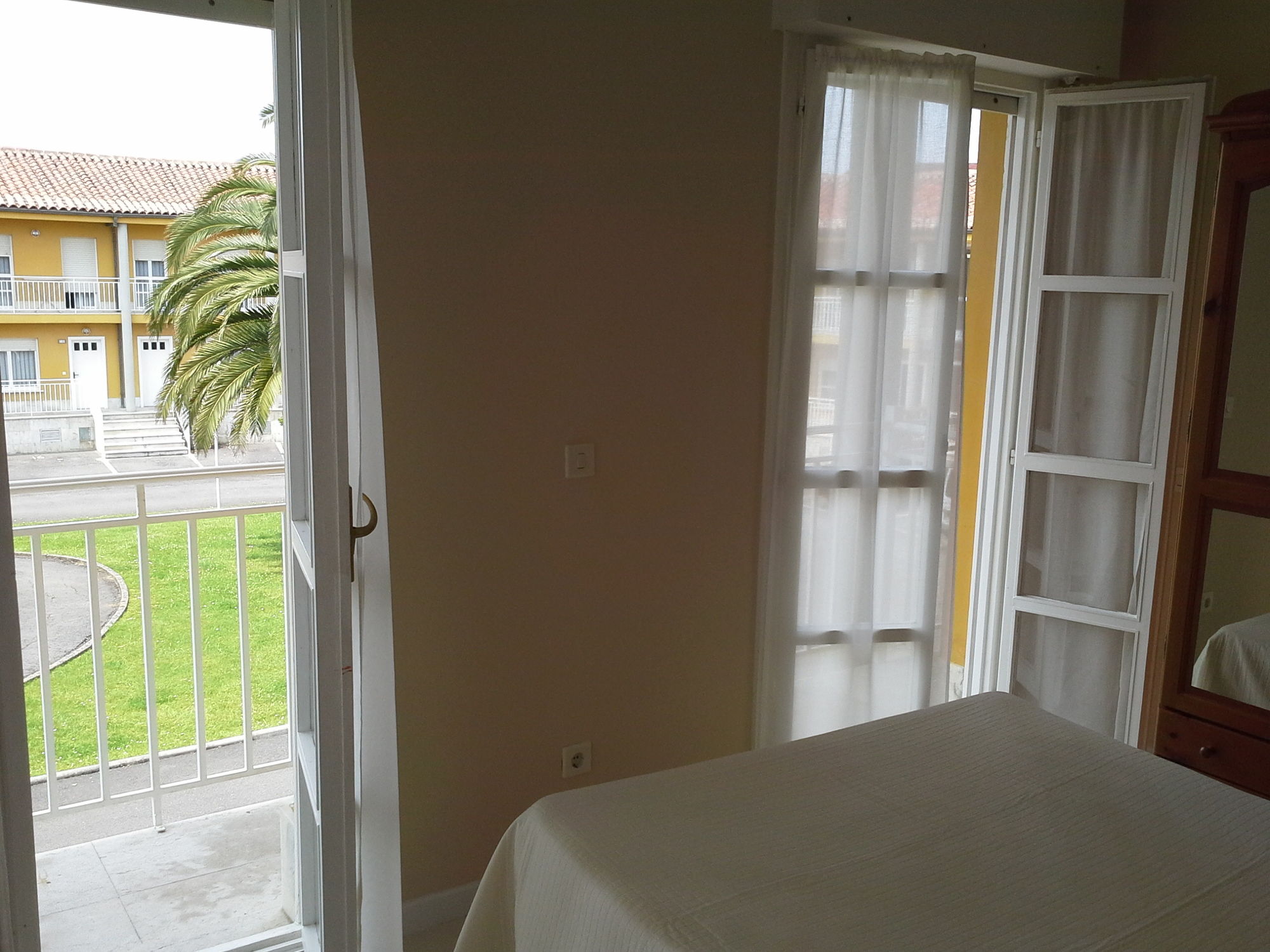 Фото Apartamentos San Pedro