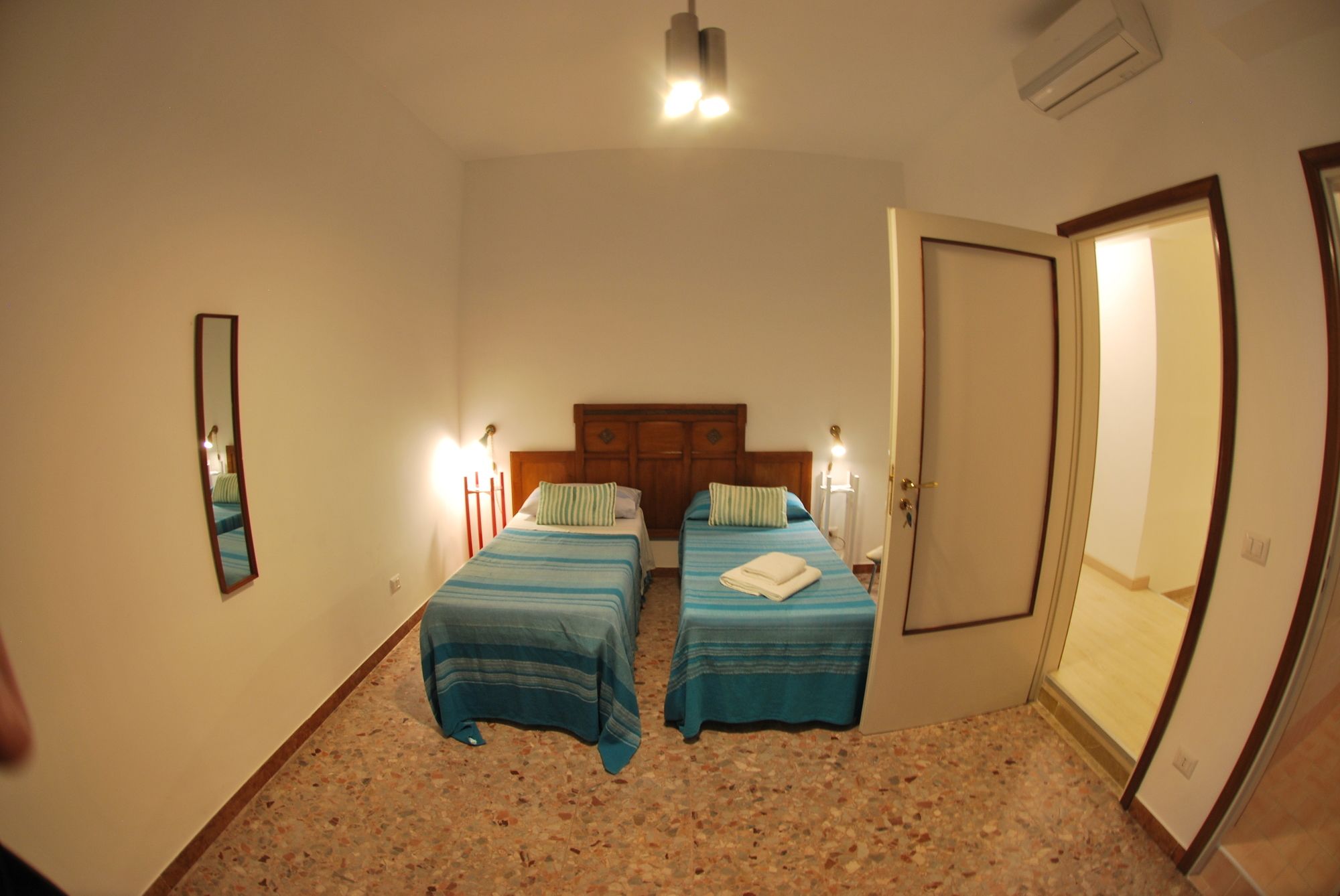 Фото La Casa Reggina