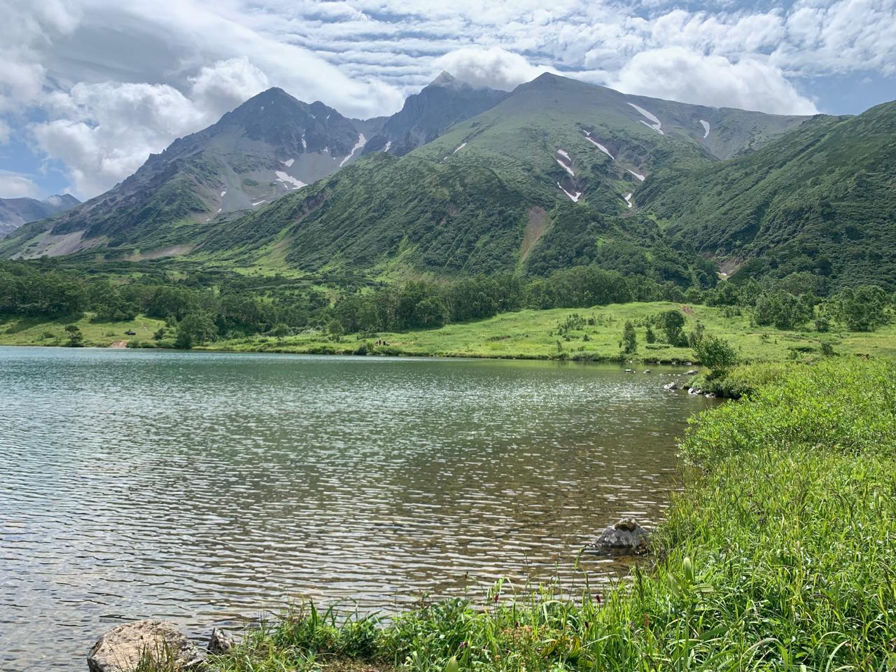 Фото Антариус