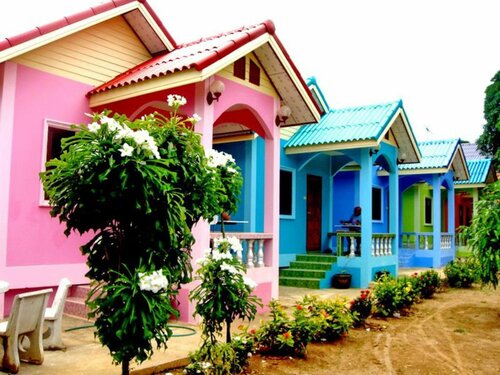 Puangpayom Resort