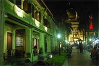 Фото CUBE Boutique Capsule Hotel in Kampong Glam