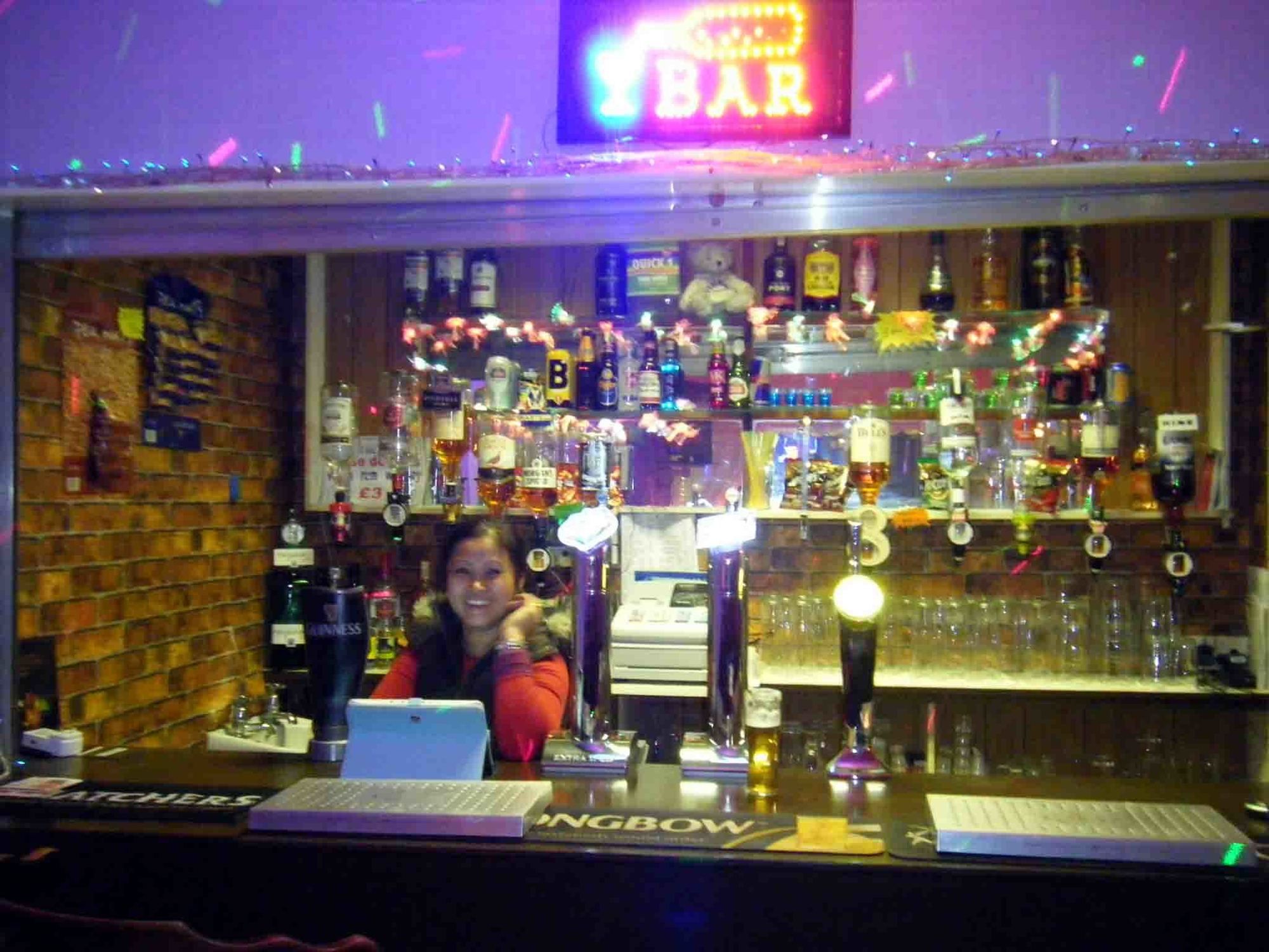 Фото The Feathers Hotel