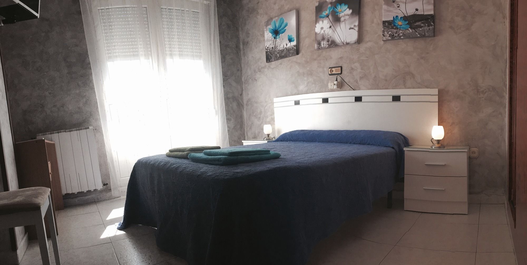 Фото Hostal Sol Naciente