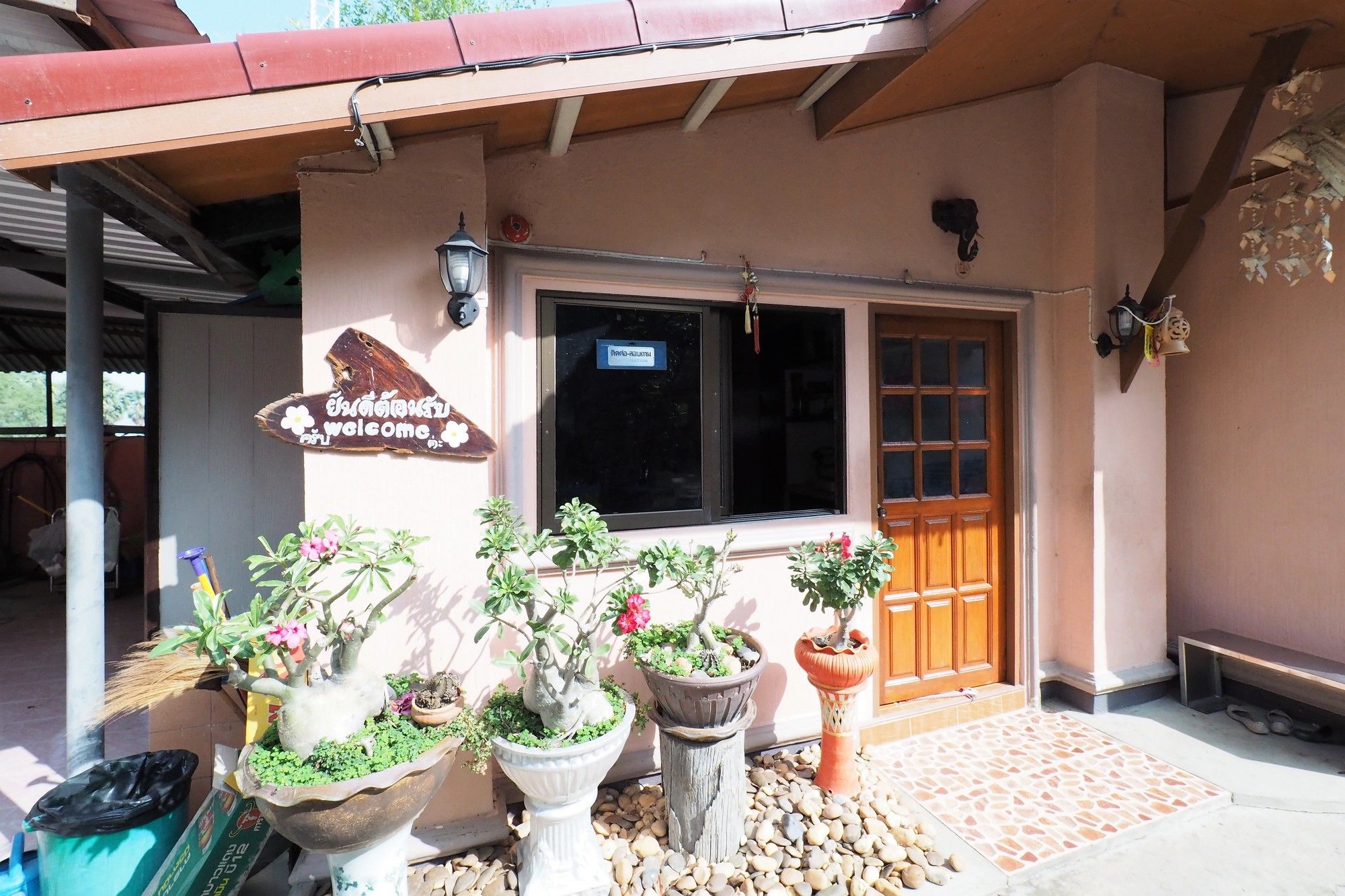 Фото Sweet Inn Resort