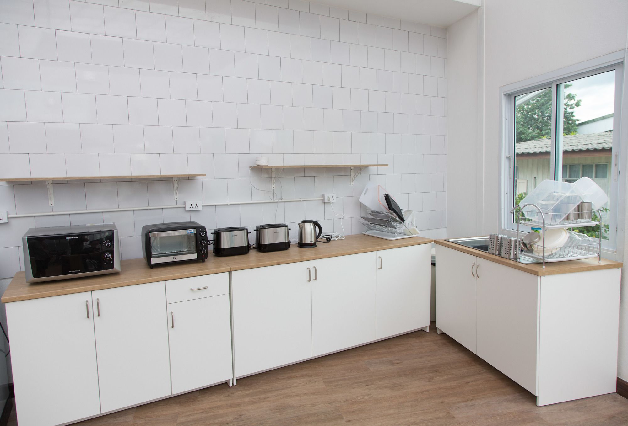 Фото Connect Hostel