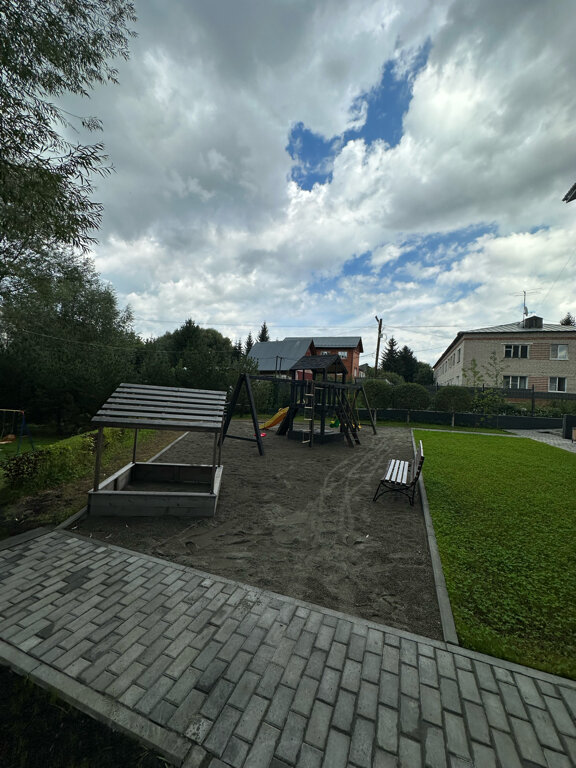 Фото В гостях у Эмилии