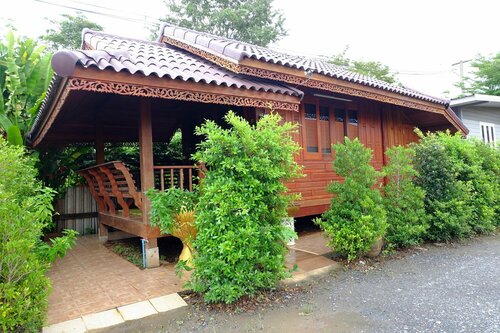 Sirimongkol Resort