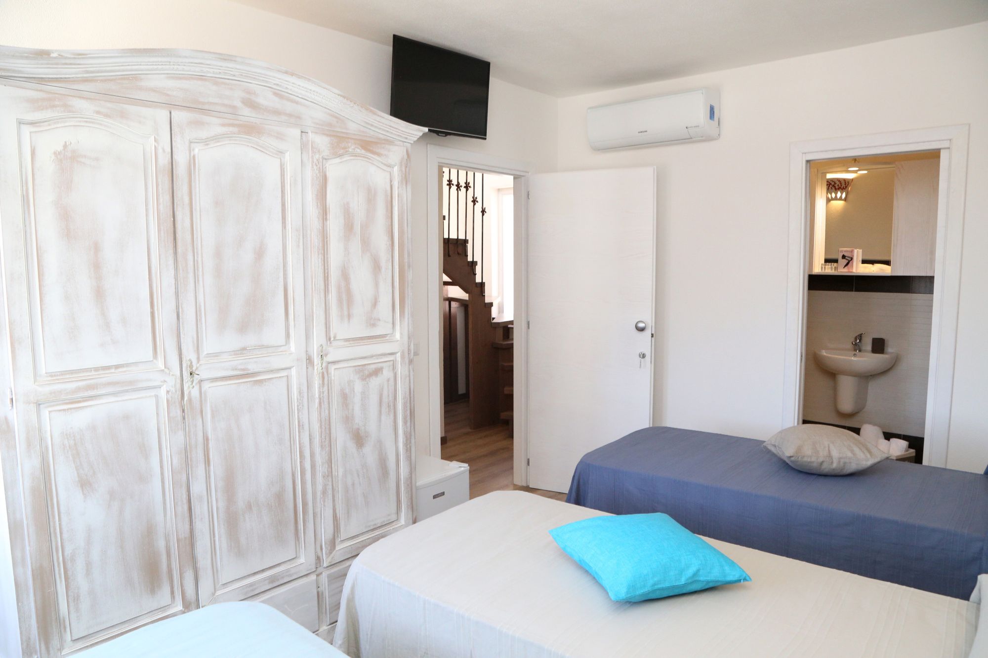 Фото Affittacamere Rocca Doria