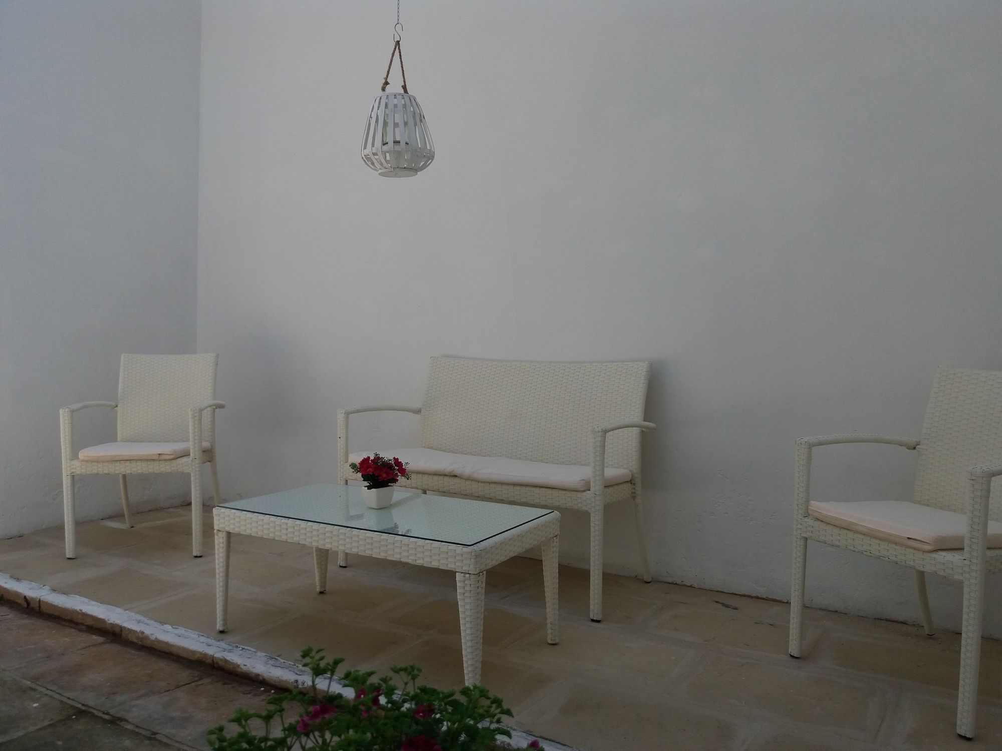 Фото Antico Palazzo Spinola