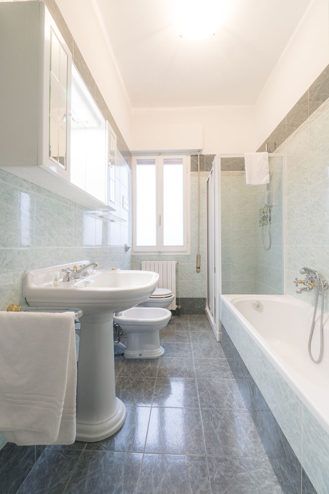 Фото Residence Railway