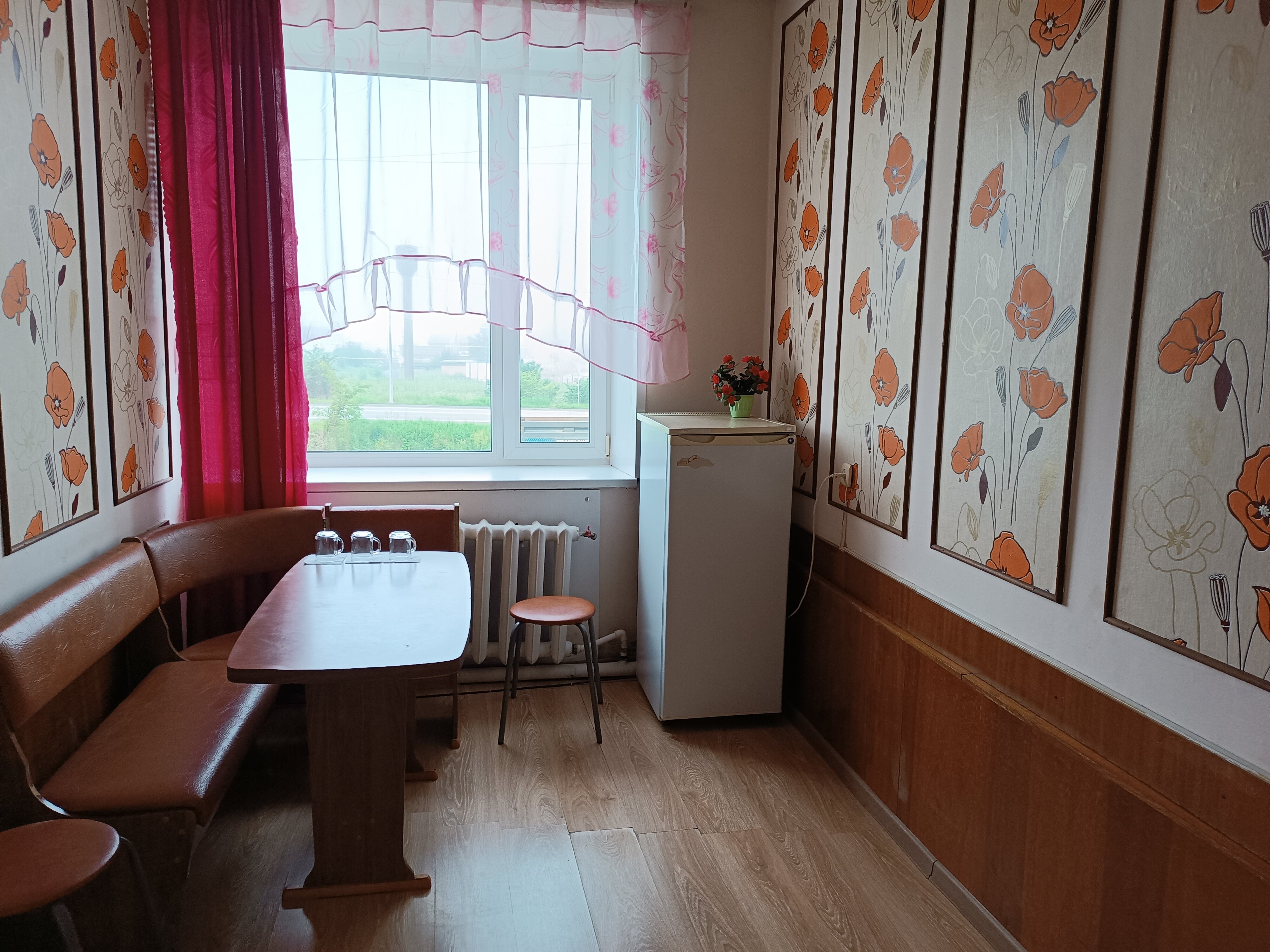 Фото Ковчег