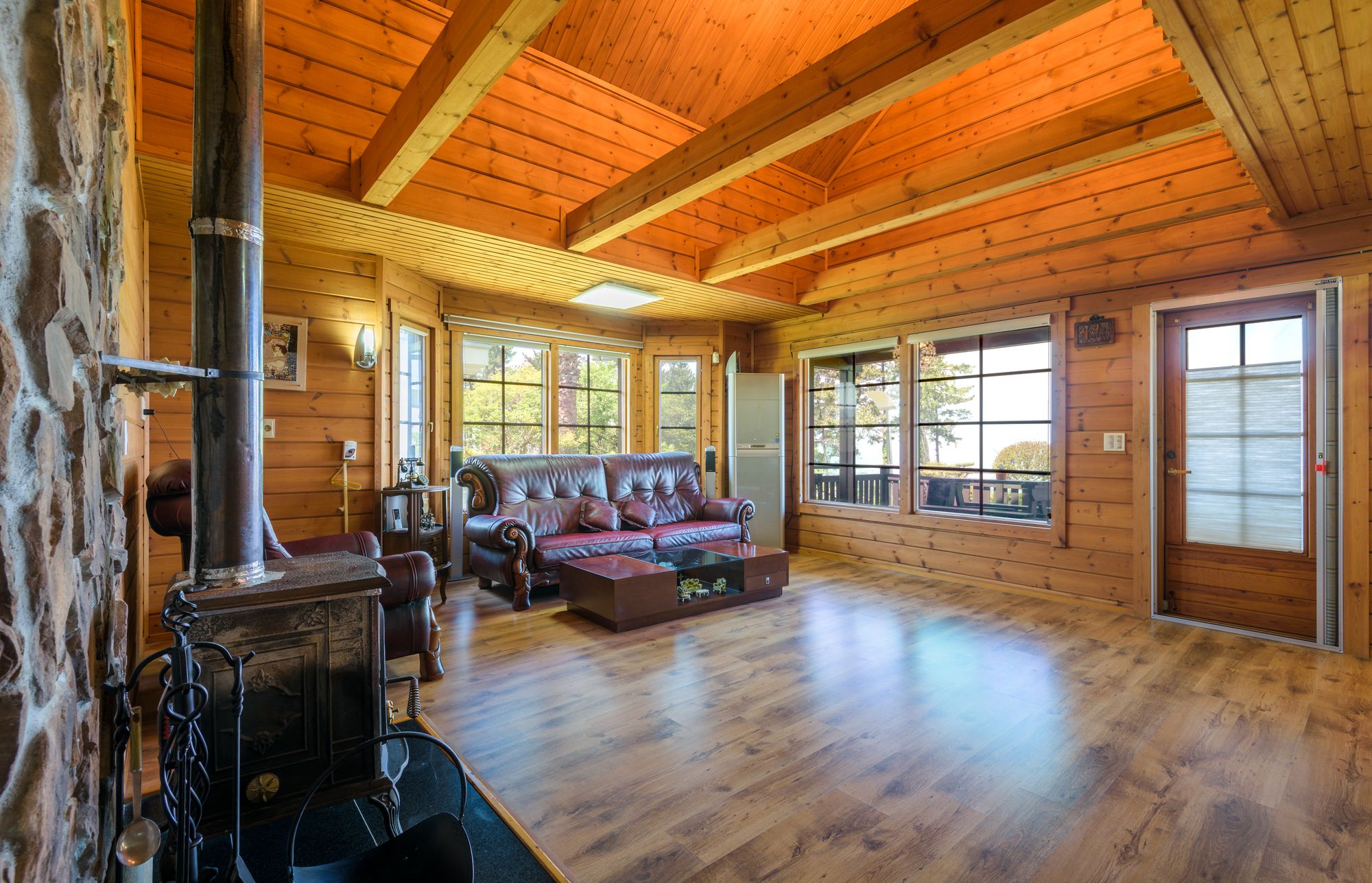 Фото On the Sea Pension