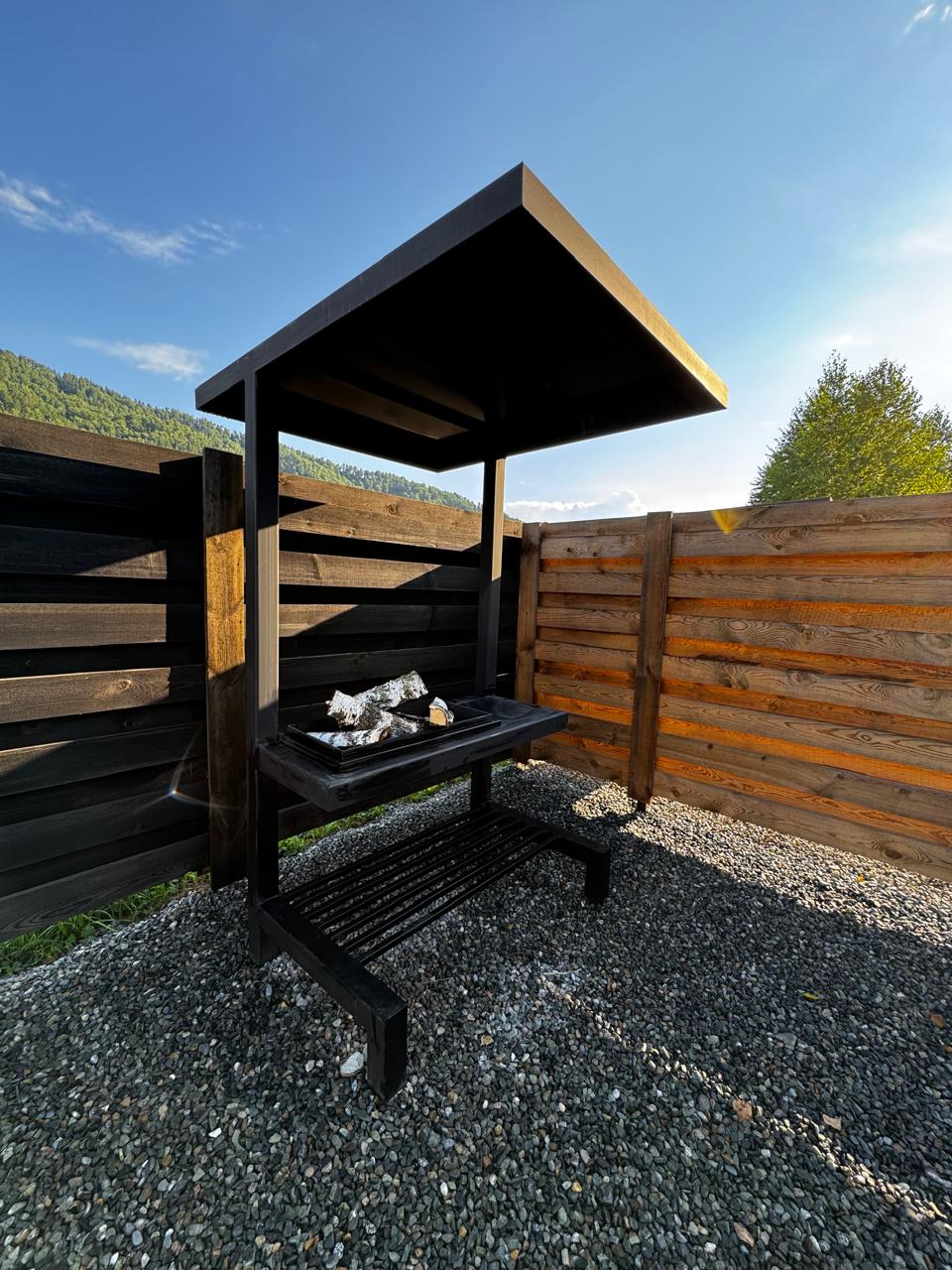 Фото Алтай Шале