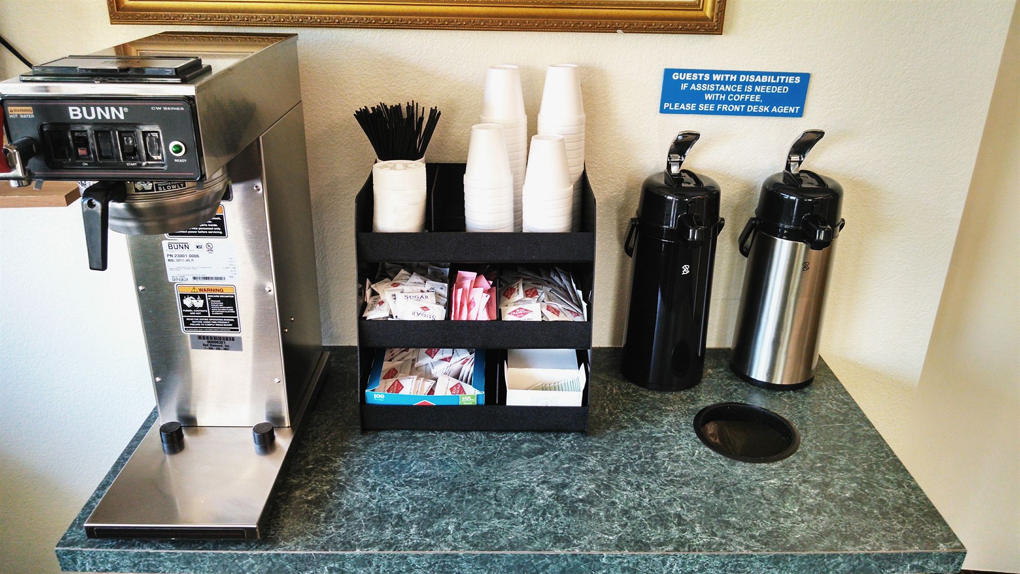 Фото Masters Inn Atlanta - Doraville at I-85 & 285