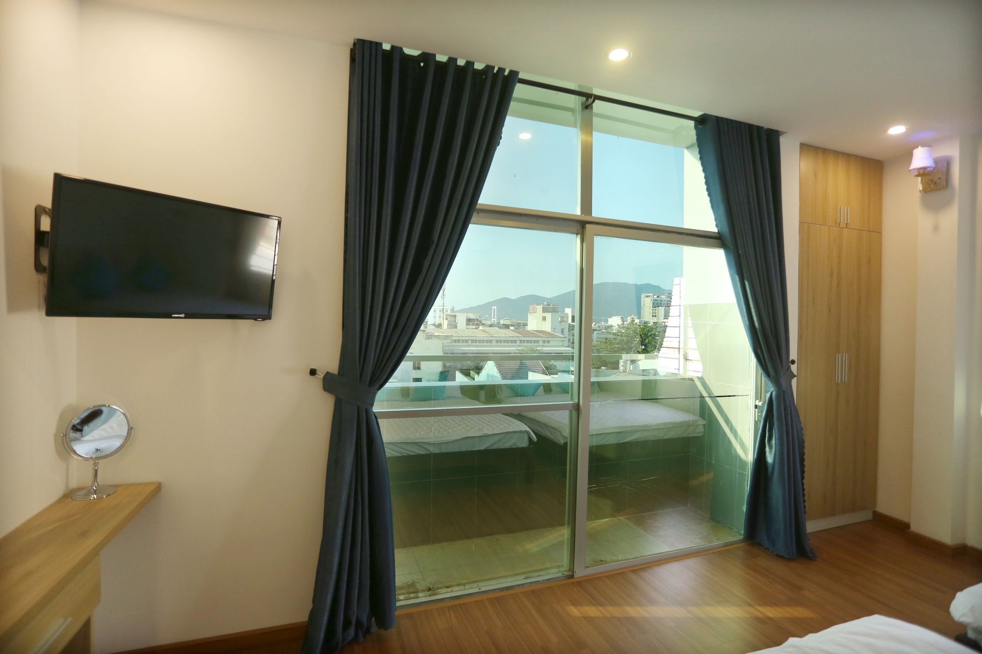 Фото DaNa Home Hotel - Apartment