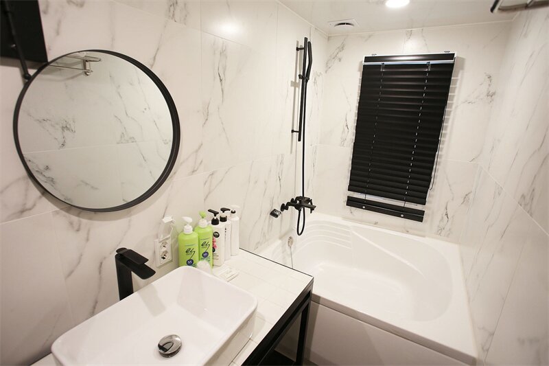 Фото Hotel Millhaus Shinchon