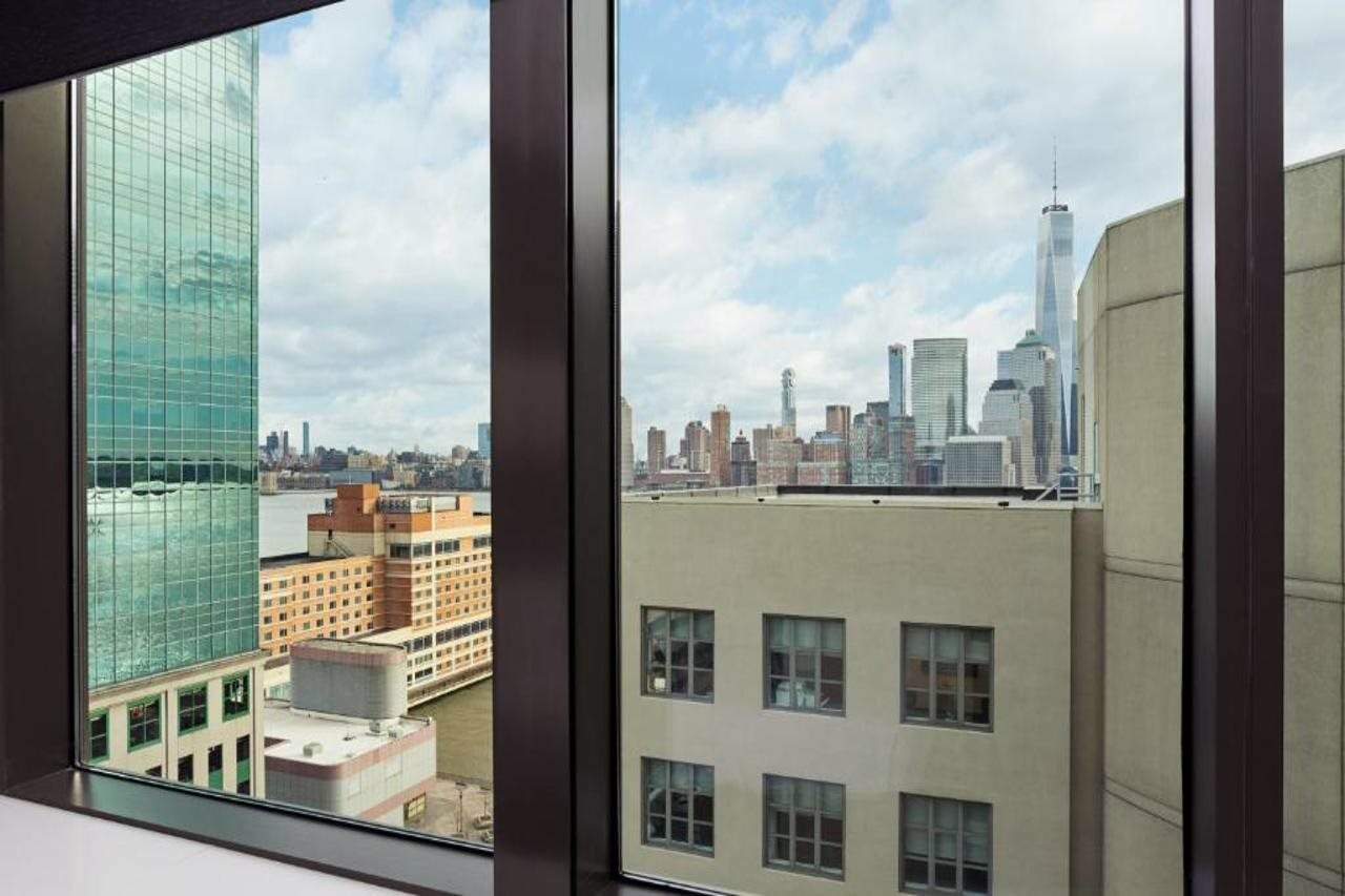 Фото Hyatt House Jersey City