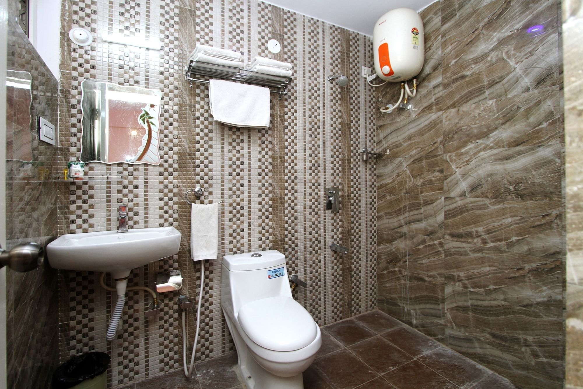 Фото Oh My Rooms