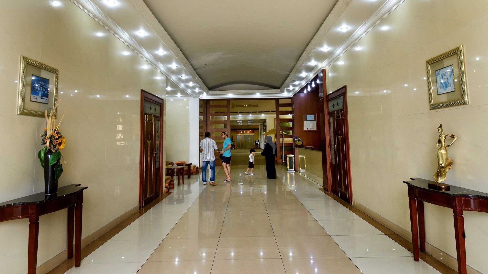 Фото Juliana Hotel Colombo