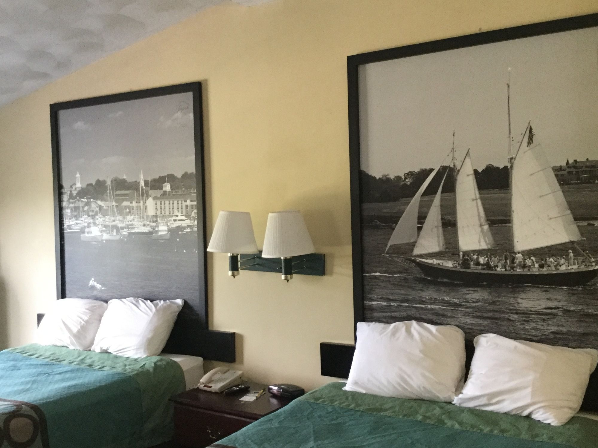 Фото Super 8 by Wyndham West Greenwich/Providence