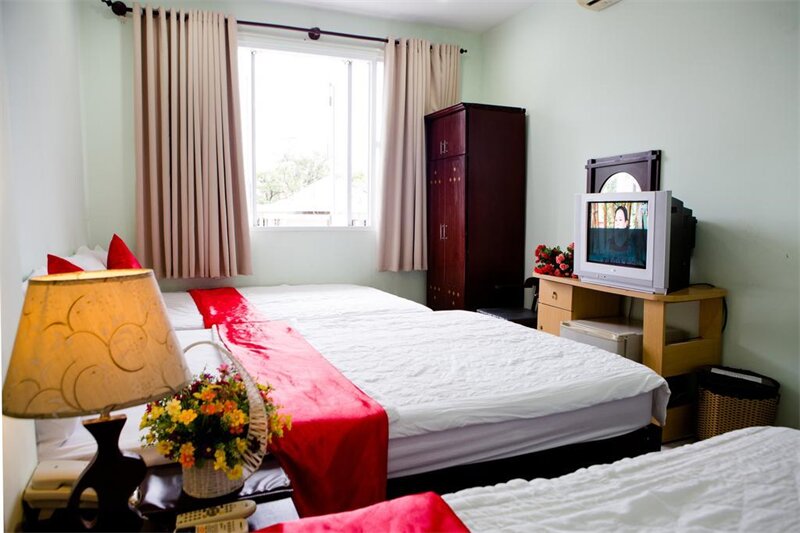 Фото Nha Trang Pearl