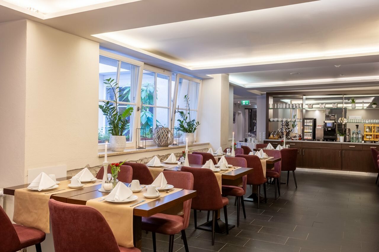 Фото Batschari Palais Baden-Baden