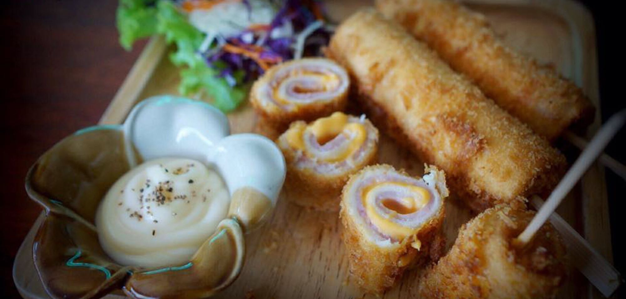 Фото Ton-Aor on the beach resort & restaurant