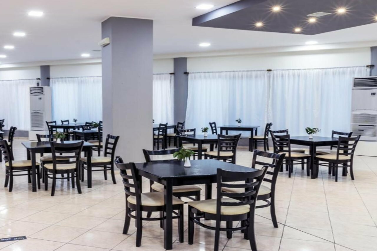 Фото Amira Hotel