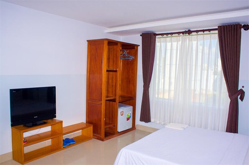 Фото Thien Nga Family Hotel
